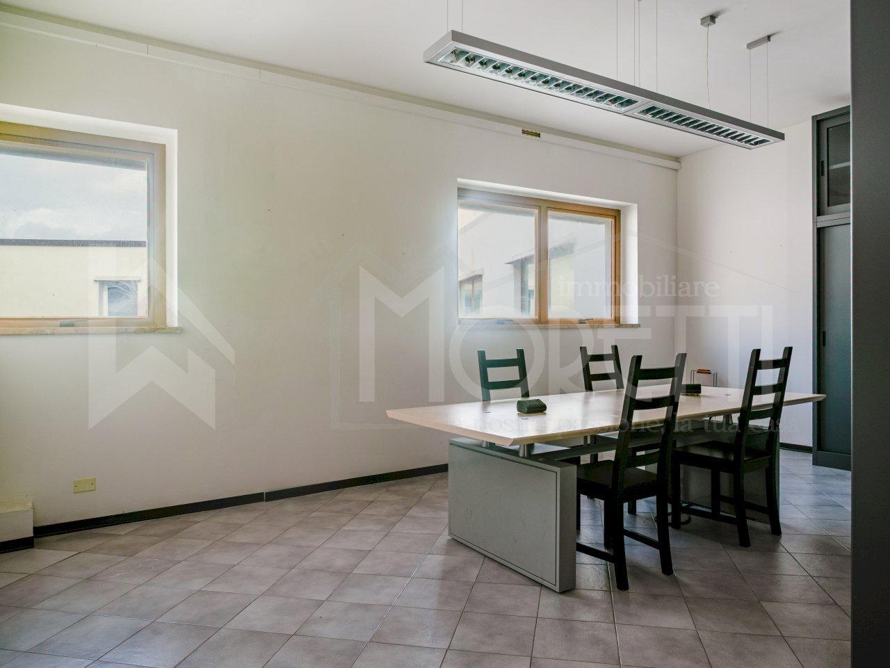 ufficio - Office Via Martin Luther King, Livorno - photo 1