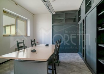 ufficio - Office Via Martin Luther King, Livorno - photo 3