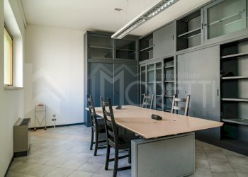 ufficio - Office Via Martin Luther King, Livorno - photo 4