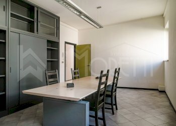 ufficio - Office Via Martin Luther King, Livorno - photo 5