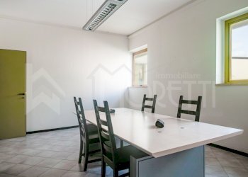 ufficio - Office Via Martin Luther King, Livorno - photo 8