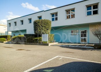 esterni - Office Via Martin Luther King, Livorno - photo 10