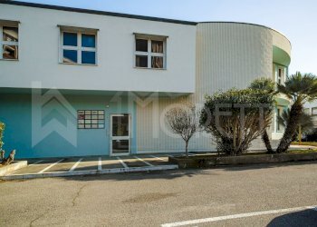 esterni - Office Via Martin Luther King, Livorno - photo 11