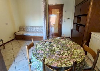zona giorno - One-room apartment Borghetto Santo Spirito - photo 3