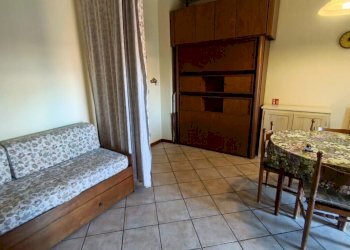 zona giorno - One-room apartment Borghetto Santo Spirito - photo 1