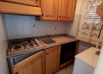 cucinino - One-room apartment Borghetto Santo Spirito - photo 4