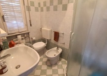 bagno - One-room apartment Borghetto Santo Spirito - photo 5
