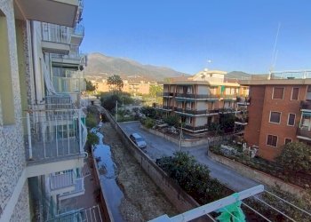 vista - One-room apartment Borghetto Santo Spirito - photo 8