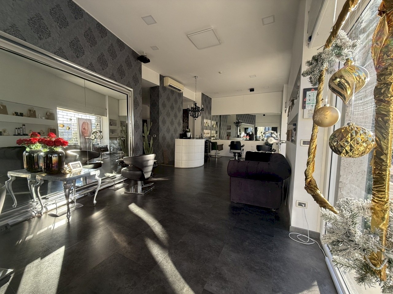 IMG_9028.jpeg - Locale Commerciale Via Giulio Uberti 2, Brescia - foto 3