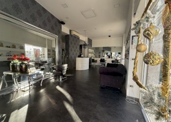 IMG_9028.jpeg - Locale Commerciale Via Giulio Uberti 2, Brescia - foto 3