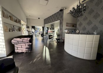 IMG_9030.jpeg - Locale Commerciale Via Giulio Uberti 2, Brescia - foto 4