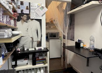 IMG_9048.jpeg - Locale Commerciale Via Giulio Uberti 2, Brescia - foto 5