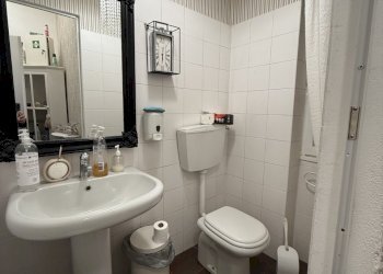 IMG_9036.jpeg - Locale Commerciale Via Giulio Uberti 2, Brescia - foto 6