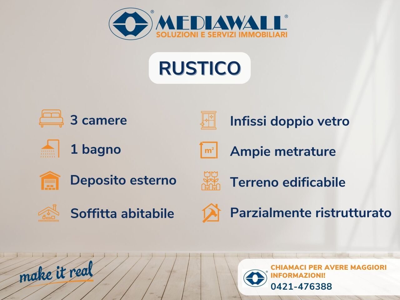 BR-016-RV.jpg - Rustic Rivignano Teor - photo 2