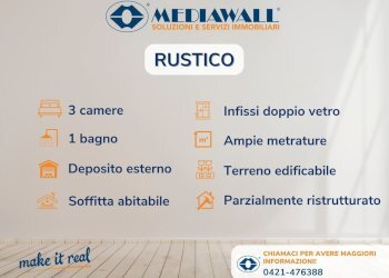 BR-016-RV.jpg - Rustico Rivignano Teor - foto 2