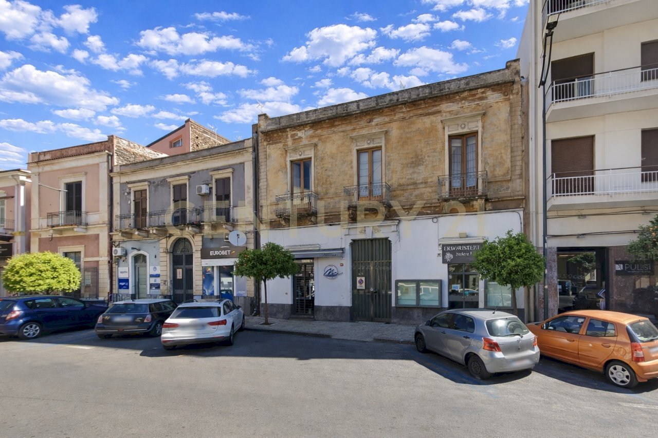 Corso delle province 84 (00).png - Appartamento corso delle province 84, Catania - foto 1