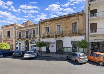 Corso delle province 84 (00).png - Appartamento corso delle province 84, Catania - foto 1