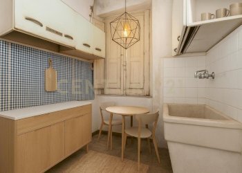 cucina modificata 1.jpeg - Appartamento corso delle province 84, Catania - foto 5