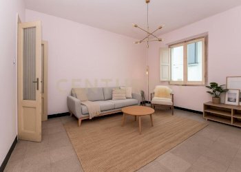 soggiorno 2 .jpeg - Appartamento corso delle province 84, Catania - foto 14