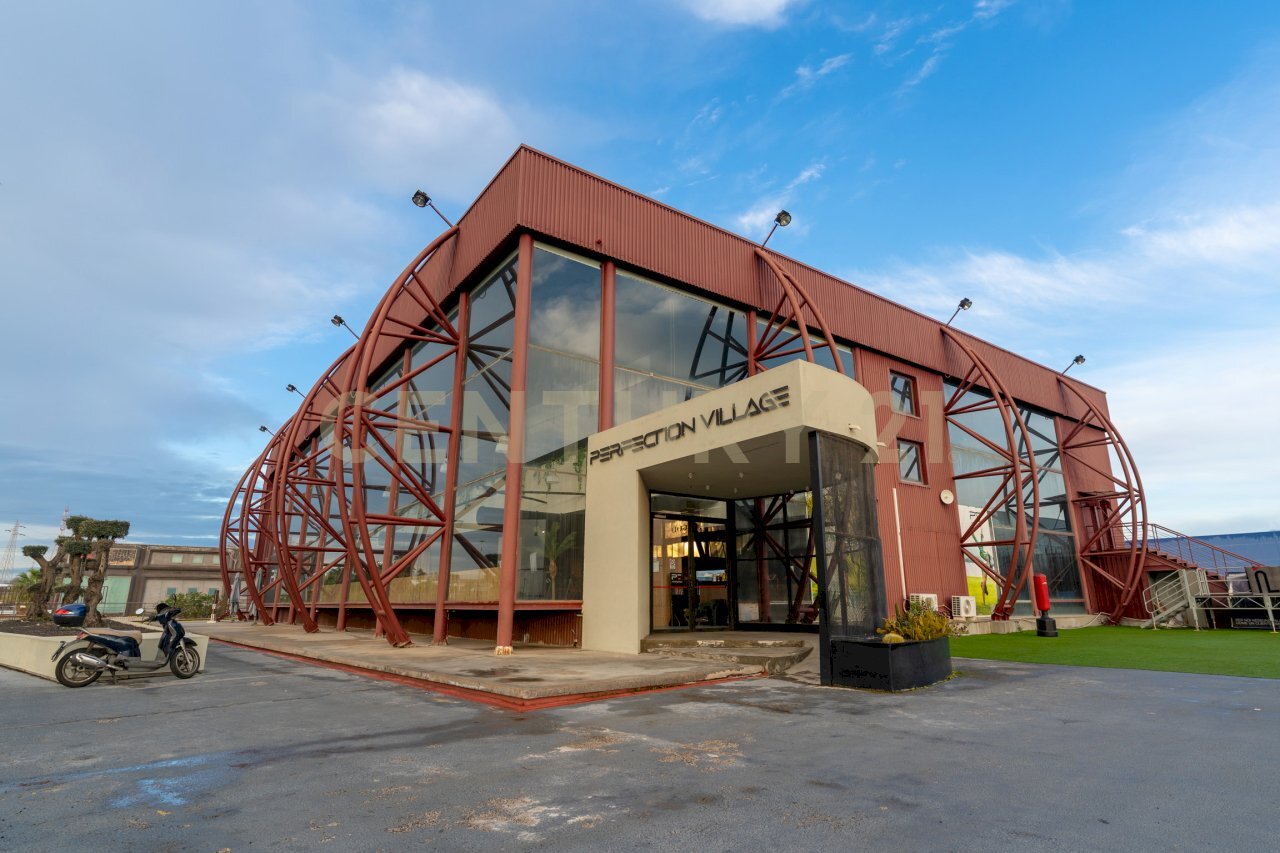 2 (2).jpg - Centro commerciale Viale del Commercio, Misterbianco - foto 2