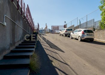 Deposito Misterbianco (3).jpg - Centro commerciale Viale del Commercio, Misterbianco - foto 13