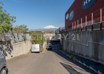 Deposito Misterbianco (6).jpg - Centro commerciale Viale del Commercio, Misterbianco - foto 14
