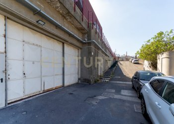 Deposito Misterbianco (7).jpg - Centro commerciale Viale del Commercio, Misterbianco - foto 15