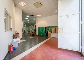 Deposito Misterbianco (8).jpg - Centro commerciale Viale del Commercio, Misterbianco - foto 16