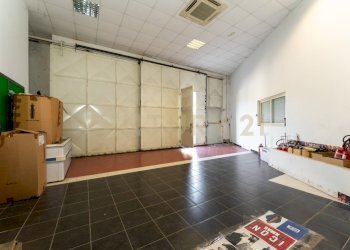 Deposito Misterbianco (9).jpg - Centro commerciale Viale del Commercio, Misterbianco - foto 17