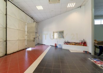 Deposito Misterbianco (13).jpg - Centro commerciale Viale del Commercio, Misterbianco - foto 18