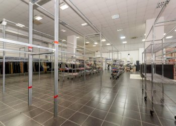 Deposito Misterbianco (16).jpg - Centro commerciale Viale del Commercio, Misterbianco - foto 21