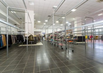 Deposito Misterbianco (17).jpg - Centro commerciale Viale del Commercio, Misterbianco - foto 22