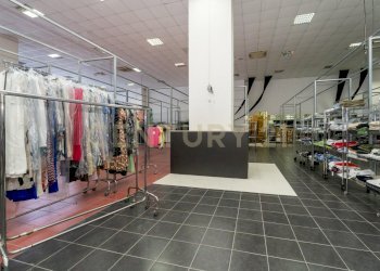 Deposito Misterbianco (18).jpg - Centro commerciale Viale del Commercio, Misterbianco - foto 23