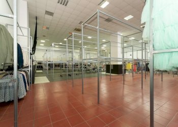 Deposito Misterbianco (19).jpg - Centro commerciale Viale del Commercio, Misterbianco - foto 24