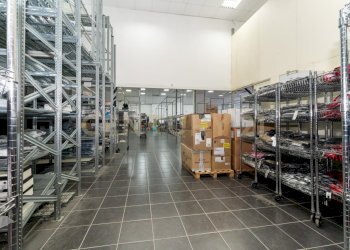 Deposito Misterbianco (20).jpg - Centro commerciale Viale del Commercio, Misterbianco - foto 25