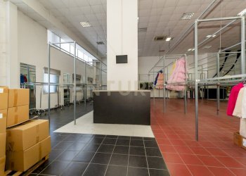 Deposito Misterbianco (21).jpg - Centro commerciale Viale del Commercio, Misterbianco - foto 26