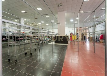 Deposito Misterbianco (23).jpg - Centro commerciale Viale del Commercio, Misterbianco - foto 28