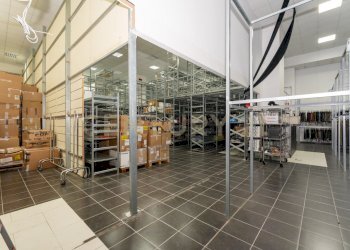 Deposito Misterbianco (24).jpg - Centro commerciale Viale del Commercio, Misterbianco - foto 29