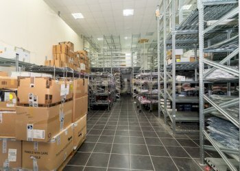 Deposito Misterbianco (25).jpg - Centro commerciale Viale del Commercio, Misterbianco - foto 30