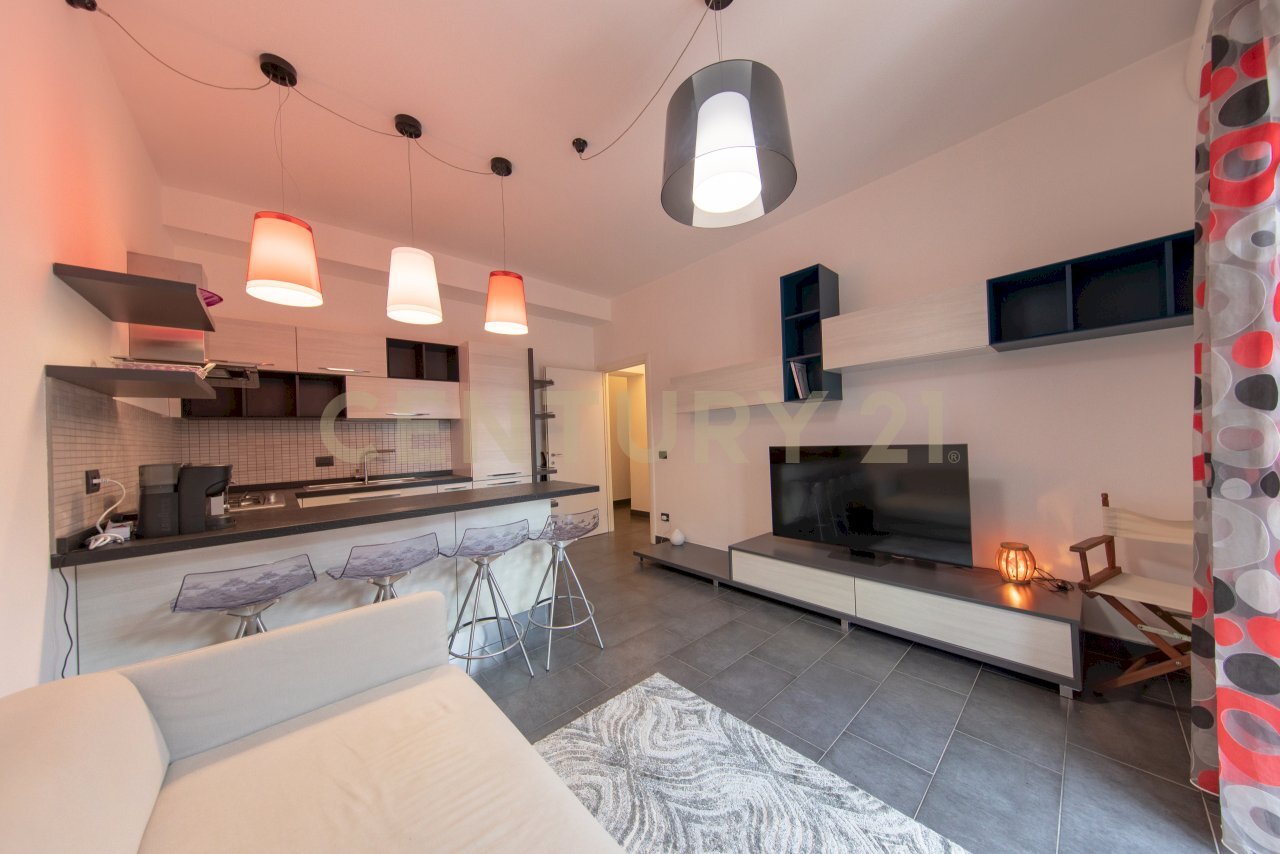 VM2_9938-HDR001401.JPG - Trilocale Via Enrico Bondi 294, Roma - foto 1