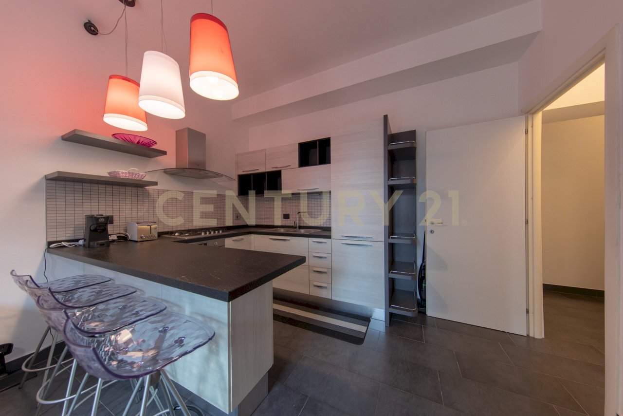 VM2_9950-HDR001404.JPG - Trilocale Via Enrico Bondi 294, Roma - foto 2