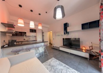 VM2_9938-HDR001401.JPG - Trilocale Via Enrico Bondi 294, Roma - foto 1