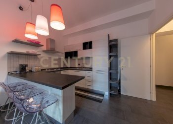 VM2_9950-HDR001404.JPG - Trilocale Via Enrico Bondi 294, Roma - foto 2