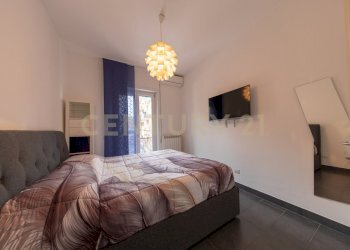 VM2_9974-HDR001410.JPG - Trilocale Via Enrico Bondi 294, Roma - foto 9