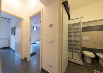 VM2_9914-HDR001395.JPG - Trilocale Via Enrico Bondi 294, Roma - foto 17