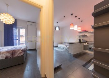 VM2_9926-HDR001398.JPG - Trilocale Via Enrico Bondi 294, Roma - foto 18