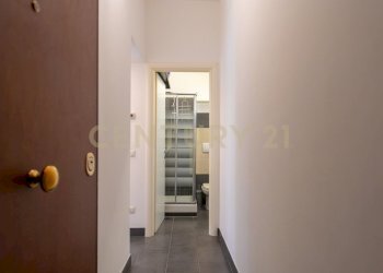 VM2_9906-HDR001394.JPG - Trilocale Via Enrico Bondi 294, Roma - foto 20