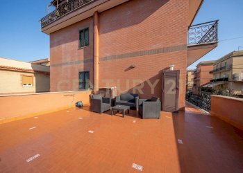 hf_20260126_221437_8e36cf2a-2548-4620-a2e5-d265a67 - Trilocale Via Enrico Bondi 294, Roma - foto 22