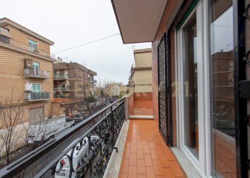 VM2_9986-HDR001413.JPG - Trilocale Via Enrico Bondi 294, Roma - foto 24