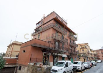 VM2_0015-HDR001393.JPG - Trilocale Via Enrico Bondi 294, Roma - foto 29